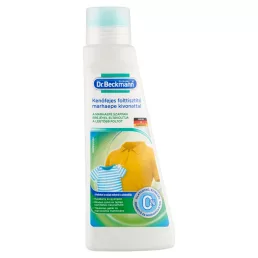   Dr. Beckmann Folttisztító kefével marhaepe kivonattal 250 ml