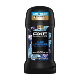 Axe Fine Fragrance Collection Blue Lavender stift (50 ml)