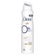 Dove Original dezodor 0% alumíniumsóval (150 ml)