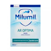   Milumil AR Optima speciális gyógyászati célra szánt élelmiszer 0hó+ (900 g)