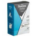 Rexona Maximum Protection Clean Scent férfi izzadásgátló krém (45 ml)