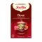 Yogi Tea® Rózsa bio tea (17 filter)