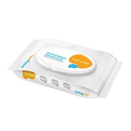 BabyOno illatosított pelenkatároló zacskó (100 db)