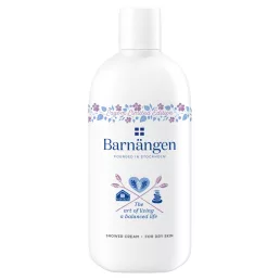 Barnängen Lagom krémtusfürdő (400 ml)