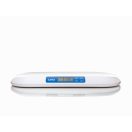 Laica okos elektronikus baby mérleg, APP  (20 kg / 5 g)