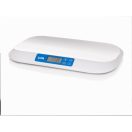 Laica okos elektronikus baby mérleg, APP  (20 kg / 5 g)