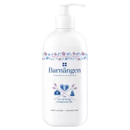 Barnängen Lagom testápoló (400 ml)