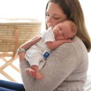 Snuza Pico 2 hordozható légzésfigyelő