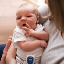 Snuza Pico 2 hordozható légzésfigyelő