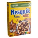 Nesquik Mix kakaós és vanília ízű, ropogós gabonapehely (325 g)