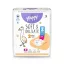 Bella Happy pelenka 2, 3-6 kg (78 db)