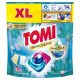 Tomi 3+1 Power Caps Aromaterápia Lótusz mosókapszula (36 mosás)
