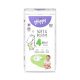Bella Happy pelenka 4, 8-14 kg (62 db)