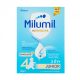 Milumil 4 Junior vanília ízű gyerekital 24 hó+ (600 g)