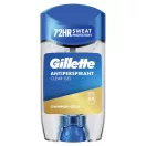Gillette Champion Gold izzadásgátló stift dezodor 70 ml