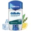 Gillette Eucalyptus Scent hidratáló izzadásgátló stift dezodor 70 ml