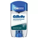 Gillette Eucalyptus Scent hidratáló izzadásgátló stift dezodor 70 ml