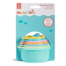Munchkin Connect a Cup Fürdojáték