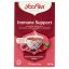 Yogi Tea® Immunerősítő bio tea (17 filter)