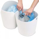 AngelCare pelenkatároló szemetes (kuka)