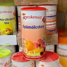 Kecskeméti instant gyümölcstea, 6 hó+ (2x200 g)
