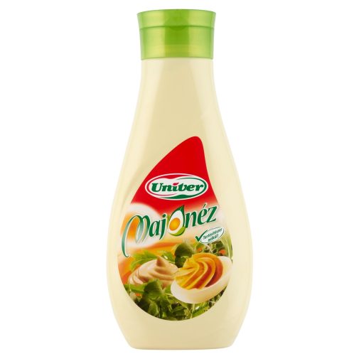 Univer Majonéz (620 g)