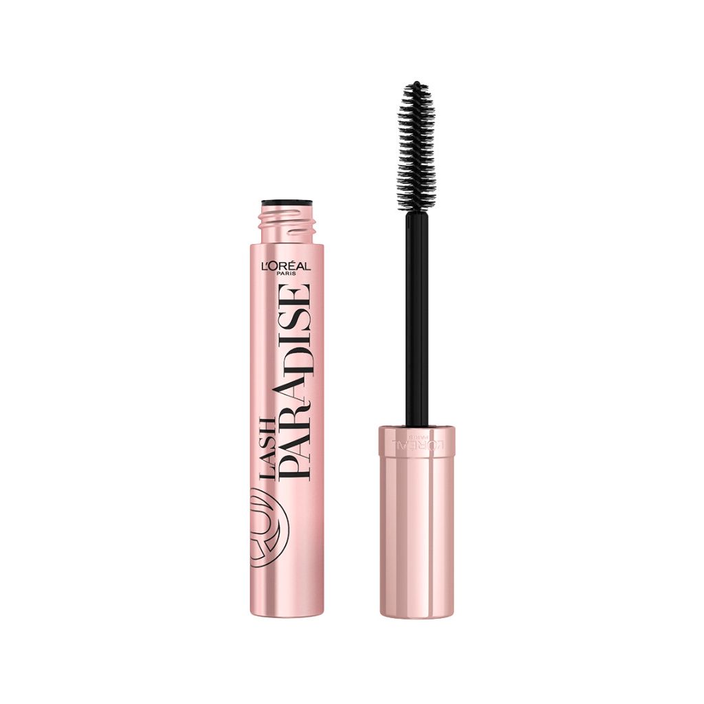 L’Oréal Paris Lash Paradise szempillaspirál 01 Black (6,4 ml)