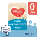 Milupa 1 anyatej-helyettesítő tápszer 0hó+ (900 g)