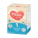 Milupa 1 anyatej-helyettesítő tápszer 0hó+ (900 g)