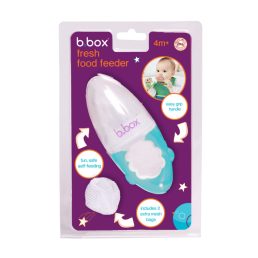 B.box etetőháló (áfonyakék)