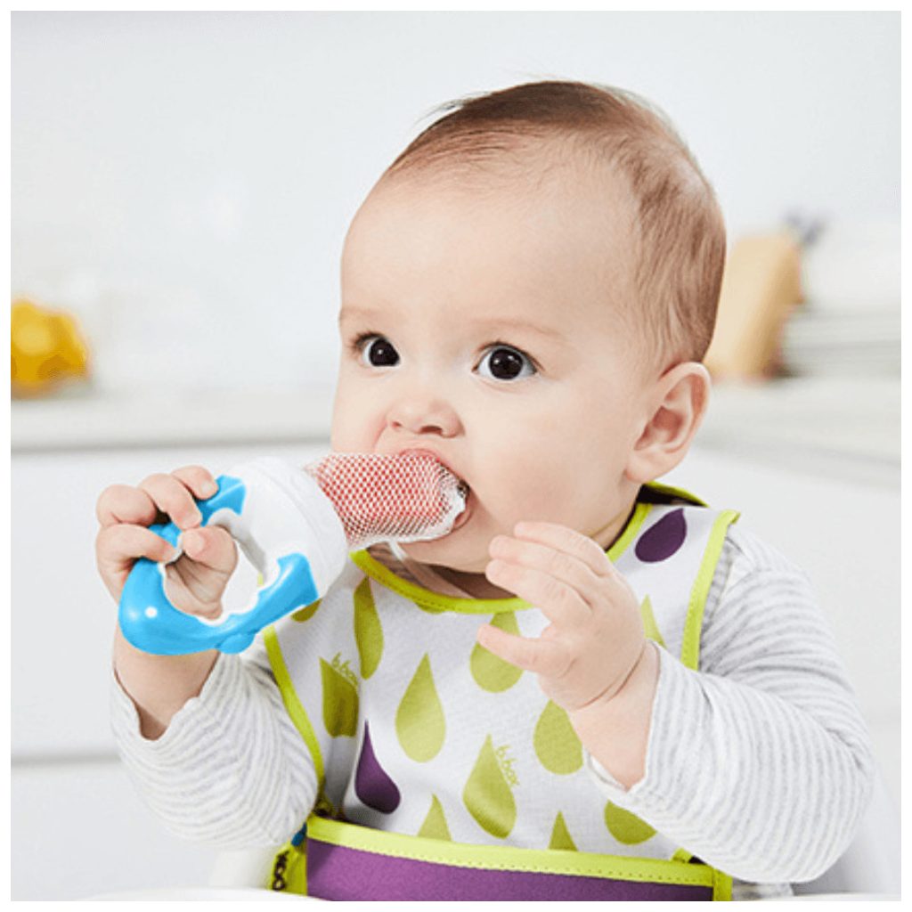 B.box etetőháló (áfonyakék)