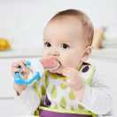 B.box etetőháló (áfonyakék)