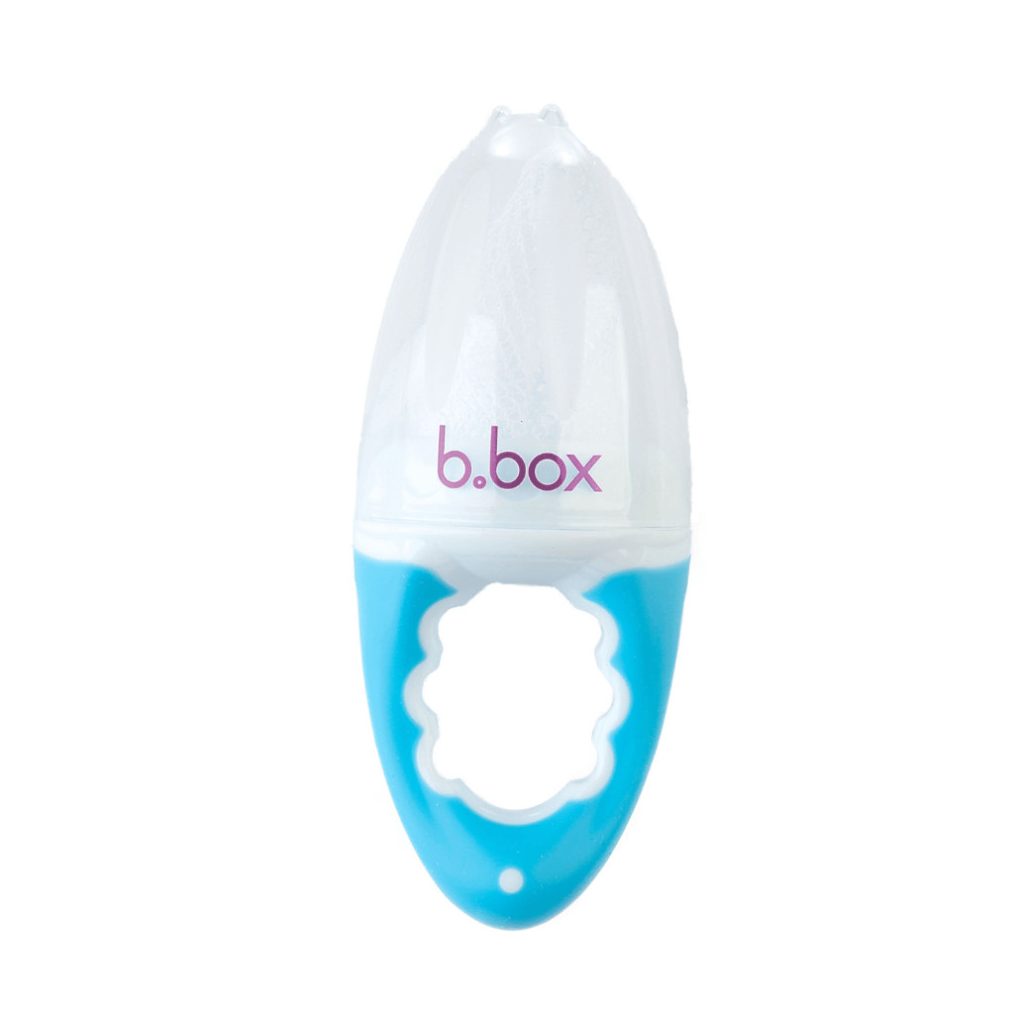 B.box etetőháló (áfonyakék)