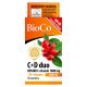 BioCo C+D Duo Retard C-vitamin 1000mg+D3-vitamin 2000NE filmtabletta (100 db)