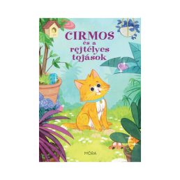 Cirmos és a rejtélyes tojások