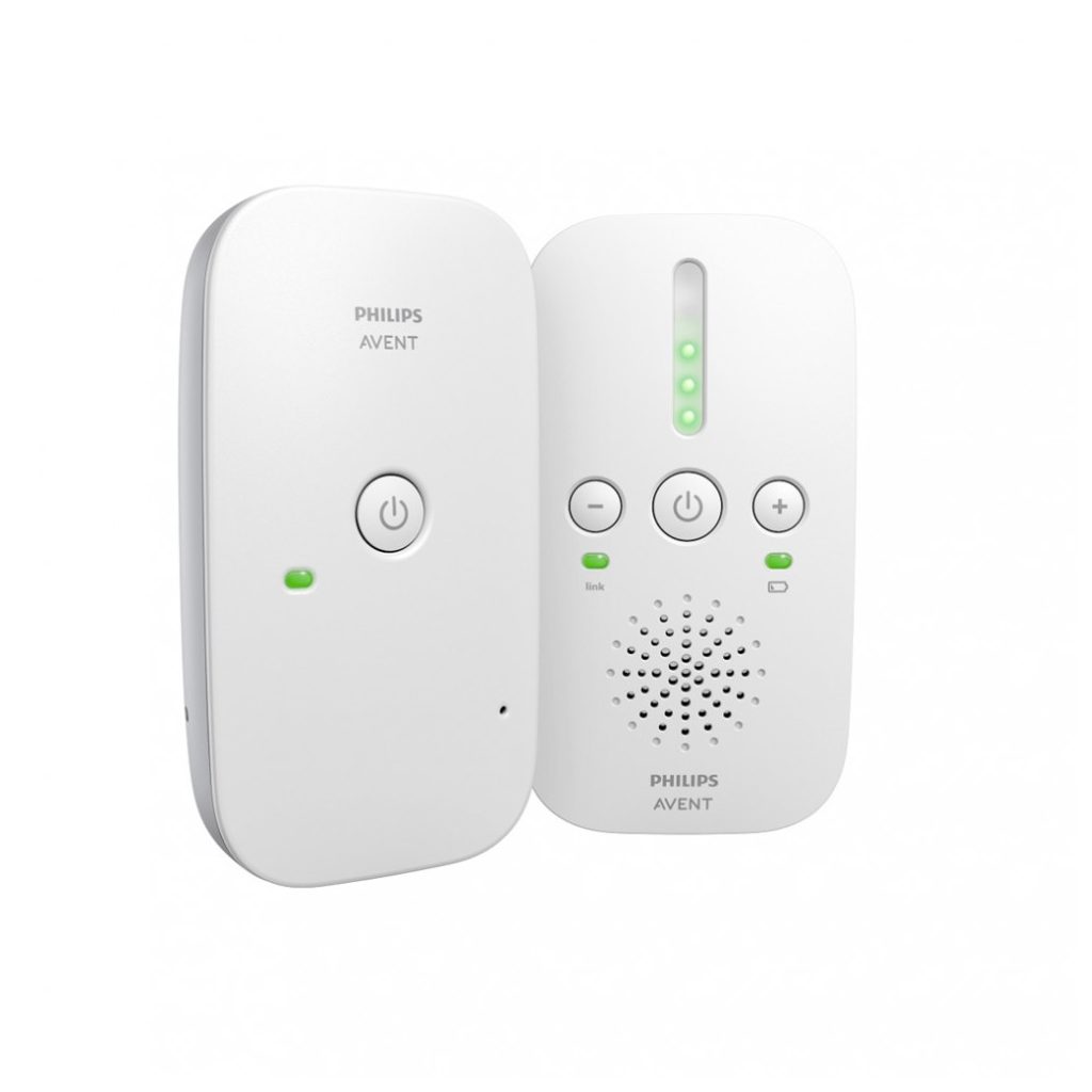 Philips Avent SCD502 DECT digitális bébiőr
