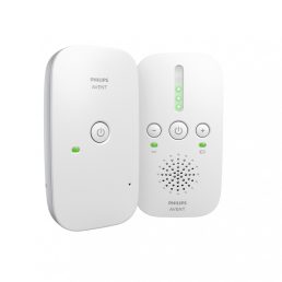 Philips Avent SCD502 DECT digitális bébiőr