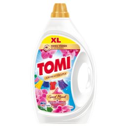 Tomi Aromaterápia Orchidea mosógél 2250 ml (50 mosás)
