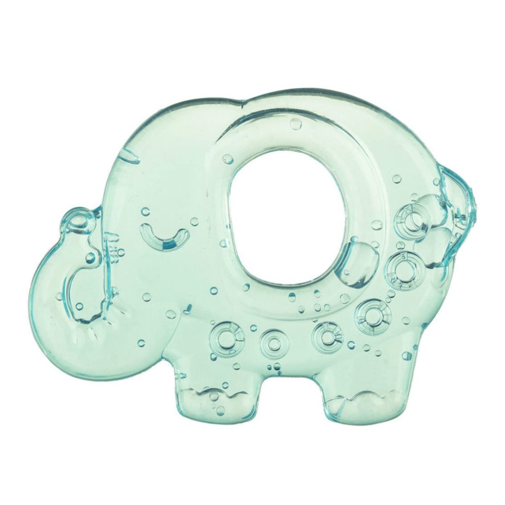 Akuku elefánt hűtőrágóka