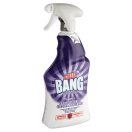 Cillit Bang Fertőtlenítő és penészölő spray (750 ml)