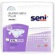 Seni Super Plus inkontinencia betét XXL (10 db)