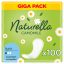 Naturella Light Camomile tisztasági betét (100 db)