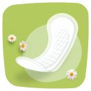 Naturella Light Camomile tisztasági betét (100 db)