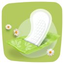 Naturella Light Camomile tisztasági betét (100 db)