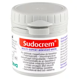 Sudocrem Multi-Expert védőkrém 60 g