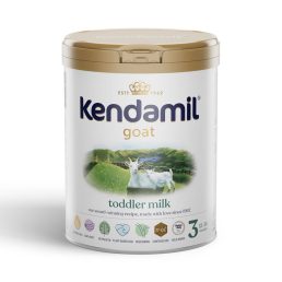   Kendamil 3 kecsketej alapú ital kisgyermekek részére 3 12-36 hó (800 g)