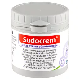 Sudocrem Multi-Expert védőkrém 125 g