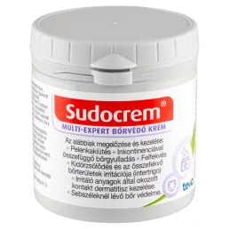 Sudocrem Multi-Expert védőkrém 250 g
