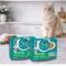 Purina One Indoor Formula alutasakos macskaeledel csirkével, borjúval és tonhallal (24x85 g)