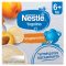 Nestlé Yogolino tejalapú Sárgabarackos bébidesszert 6-36 hónapos korig (4x100 g)